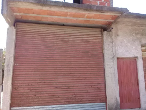 Local - Virrey Del Pino