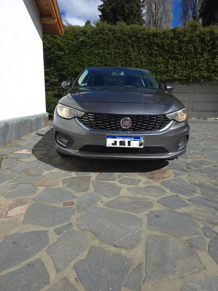 Fiat Tipo 1.6 Etorq Easy566679459228569605