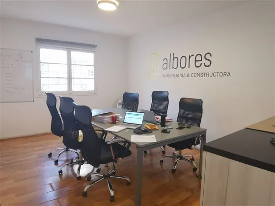 Oficina En Venta En Las Condes