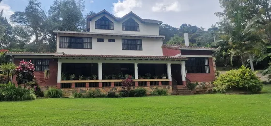 Vendo Casa Campestre Corregimiento La Elvira