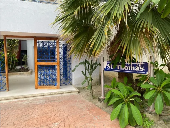 Apartamento En Venta En Tucacas Edo Falcon Ag-7006551