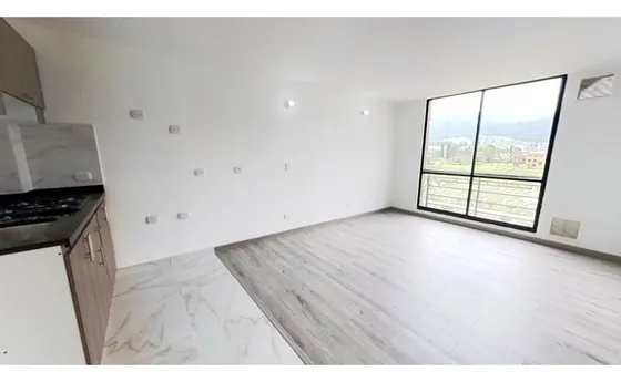 Venta Apartamento En Zipaquira San Jose