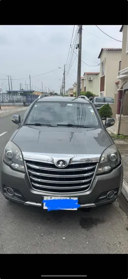 Great Wall H3 Suv