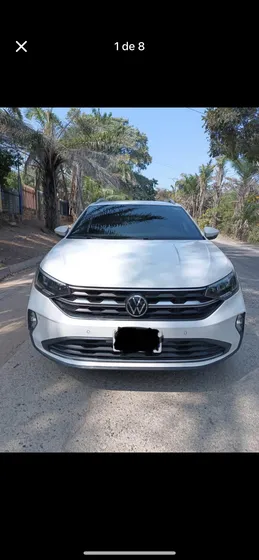 Volkswagen Nivus 1.0t Highline At