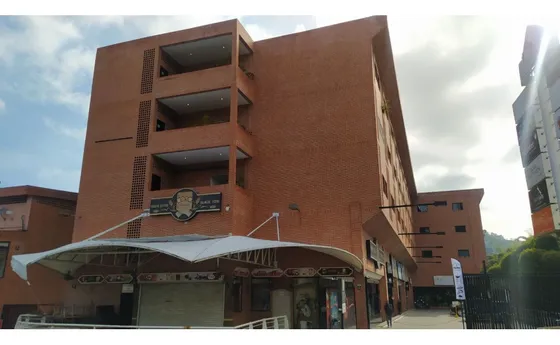 Apartamento De 58m2 En Venta La Boyera