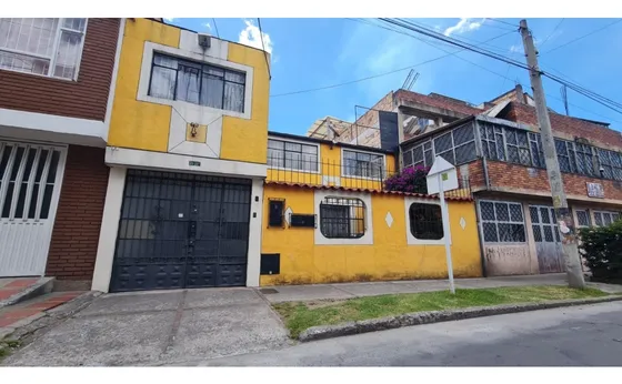 Venta - Casa - Sosiego Sur
