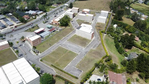 Lotes En Venta Aeropuerto 643-8292558