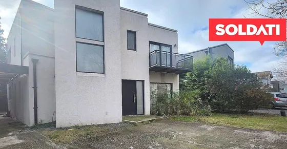 Casa En Venta, Santa Maria De Los Olivos