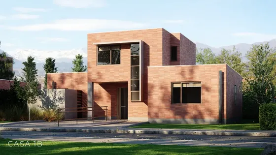 Condominio Pradera De Las Pircas