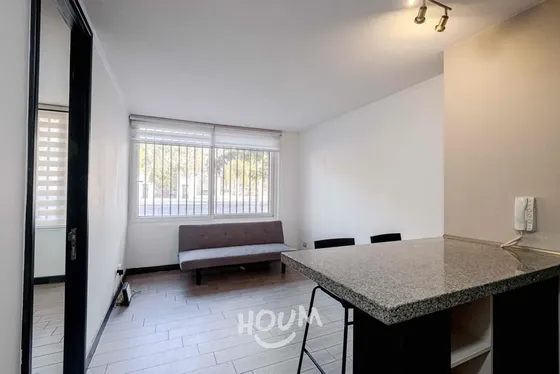 Departamento Avenida Almirante Blanco Encalada Id: 168368