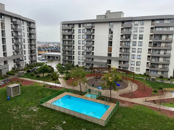 Condominio Vista Alameda, Rancagua