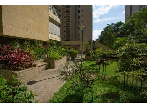 Vendo Apartamento Con Anexo 193m2 Terrazas Del Avila 2581