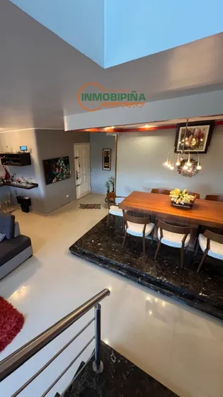 Inmobipiña Vende Penthouse En Resd Atrium Plaza, Villa Granada, Puerto Ordaz, Estado Bolivar - Gl