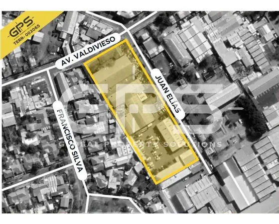 Venta Juan Elías / Av. Arzobispo Valdivieso