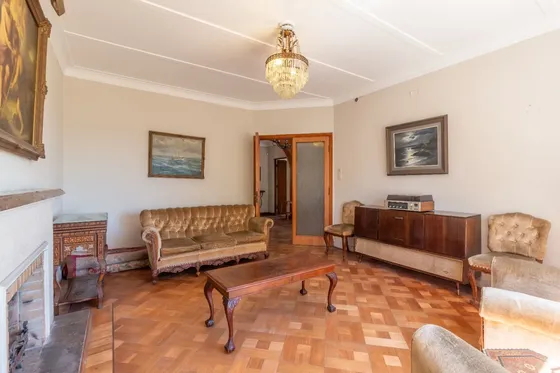 Casa En Venta 4 Dormitorios 4 Baños Viña Del Mar