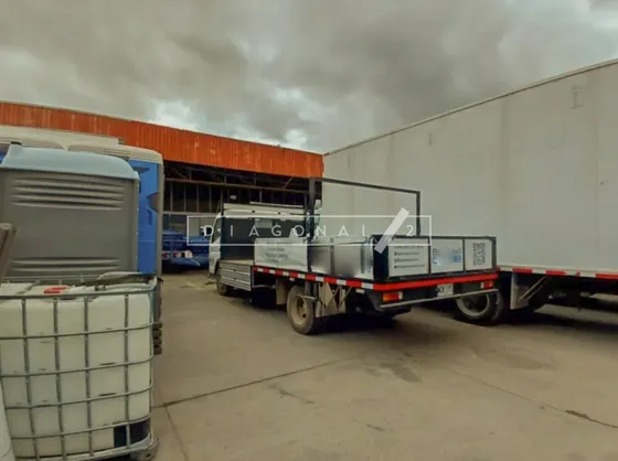 Bodega Industrial En Venta En Gorgonzola