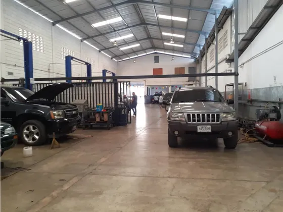 Concesionario En Venta En Valencia Mc-6200155