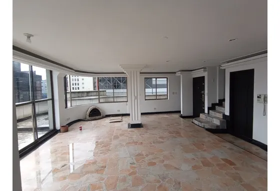 Venta Apartamento Duplex Centro, Manizales