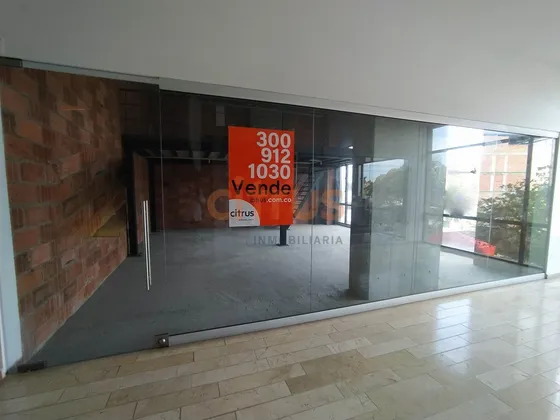 Locales En Venta Rionegro 643-6523471