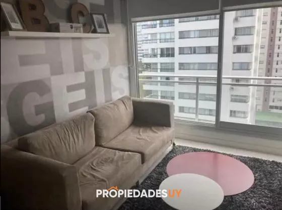 Monoambiente Sobre Av. Roosevelt En Venta. 