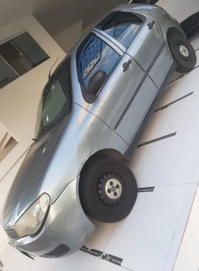 Fiat Palio 1.3 Elx Flex 5p