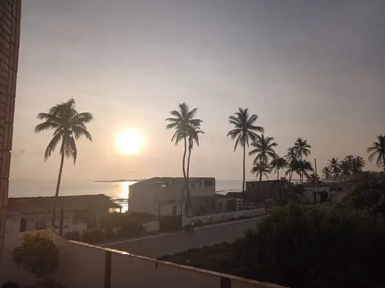 Ns Vende Apartamento Con Vista Al Mar , Chichiriviche 