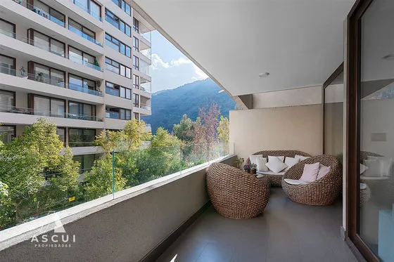 Gran Oportunidad Depto 3 Dorm. 3 Baños