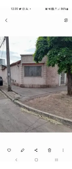 Casa En Venta En Quinta Normal
