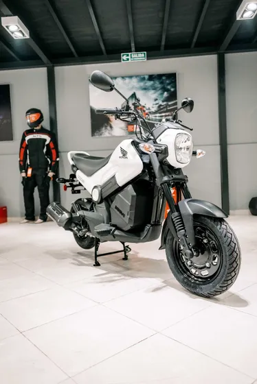 Honda Navi 0km 2025 - Honda Resonancias