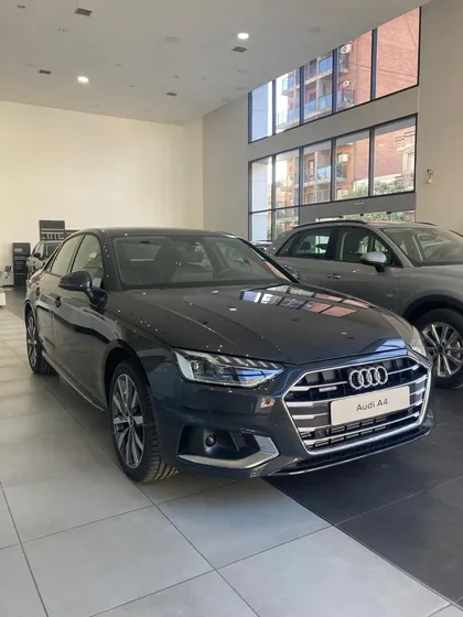 Audi A4 2.0 45 Tfsi Stronic Quattro Advanced 265cv