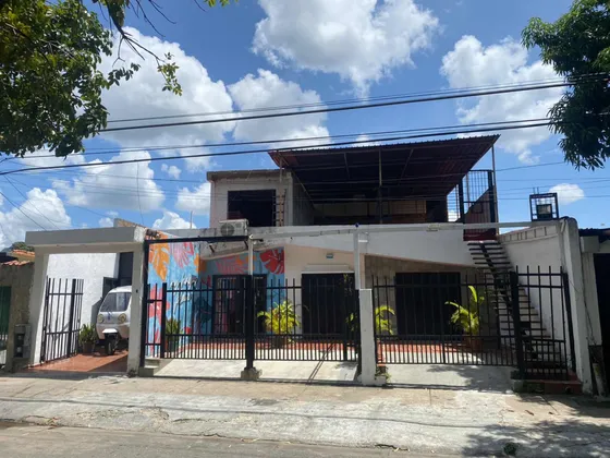 Casa Comercial Morro 1 San Diego
