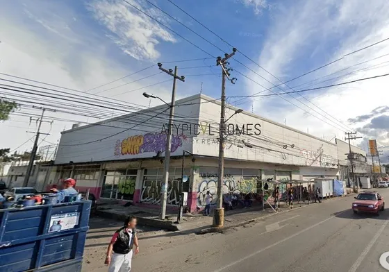 Local Comercial En Renta O Venta En Ecatepec