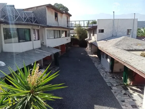 Local Comercial En Arriendo En San Joaquín