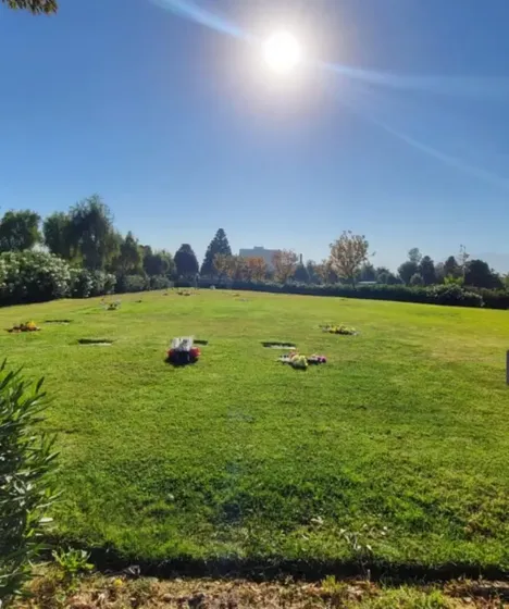 Lote Cementerio El Manantial