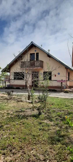 Alquiler De Casa En Perdriel, Luján De Cuyo