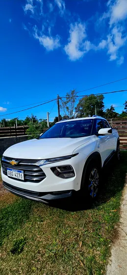 Chevrolet Montana 1.2 T Premier