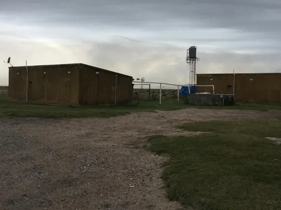 Campo En Venta - 15.000 Hectáreas - Santa Fe