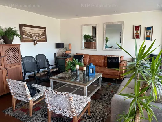 Condominio Parque De Los Reyes (63665)