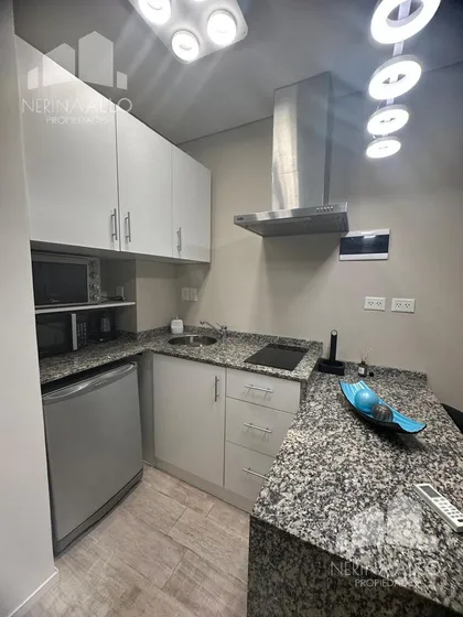 Departamento En  Alquiler Amoblado
