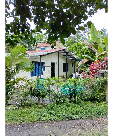 Venta Casa-lote En La Vega. 