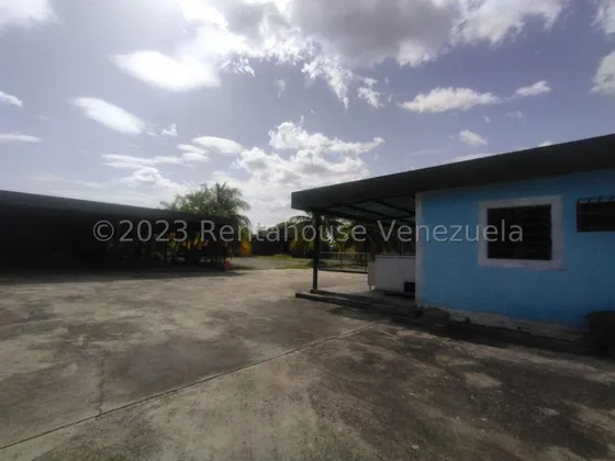 Terreno En Venta Ubicada En Centro Palo Negro, Fvina 25-19165
