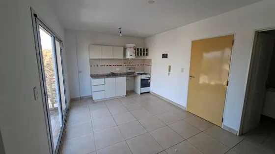Departamento 2 Ambientes C/cocheraa