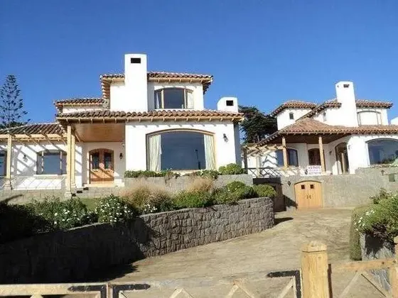 Se Venden Dos Casas En Primera Linea