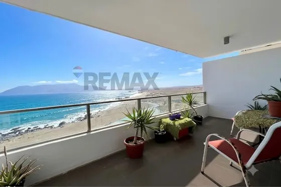 Invierte En Propiedad De Ensueño En Antofagasta