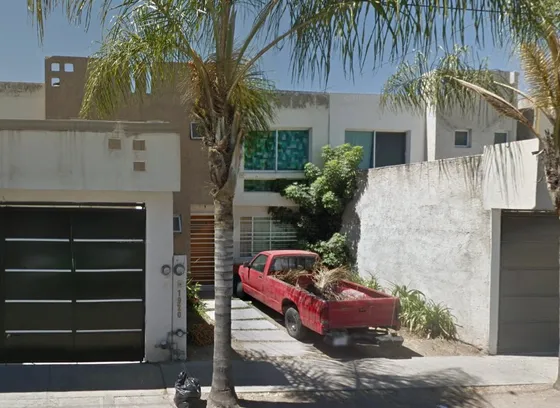 Casa En Av. Prologacion Rio Mayo 1920, Santo Domingo, 37557, Leon De Los Aldama, Gto.