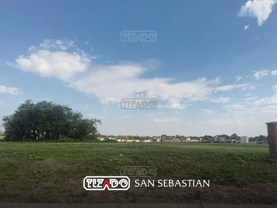 Terreno Lote  Interno 606 M2 En Venta Financiacion Ubicado En San Sebastian - Area 13, San Sebastian, Escobar