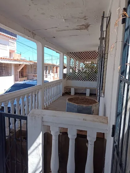 Vendo Casa Piritu.