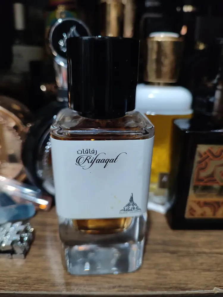 Rifaaqat Paris Corner Eau De Parfum | Parcelamento sem juros