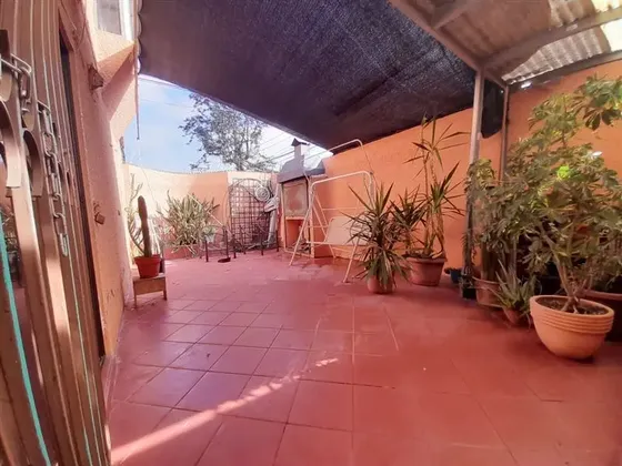 Casa 4 Dormitorios Acceso Sur Con Vespucio