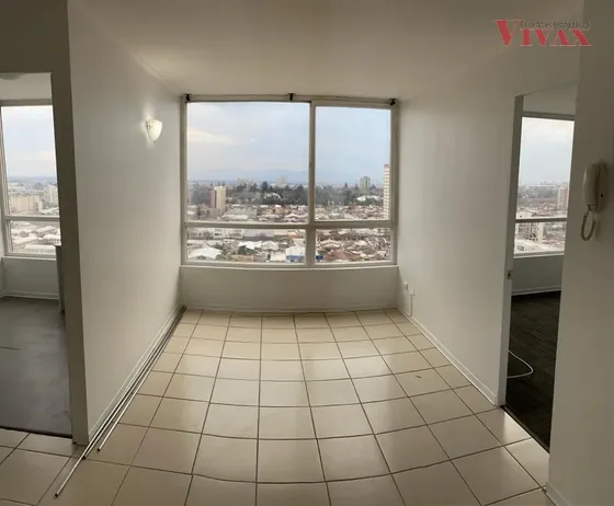Departamento En Arriendo De 2 Dorm. En Santiago